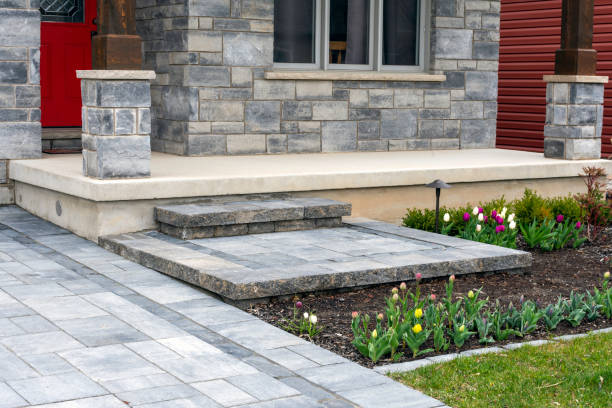 Best Affordable Driveway Paving  in East Bangor, PA