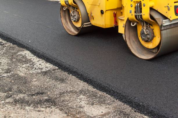 Professional Driveway Pavers in East Bangor, PA